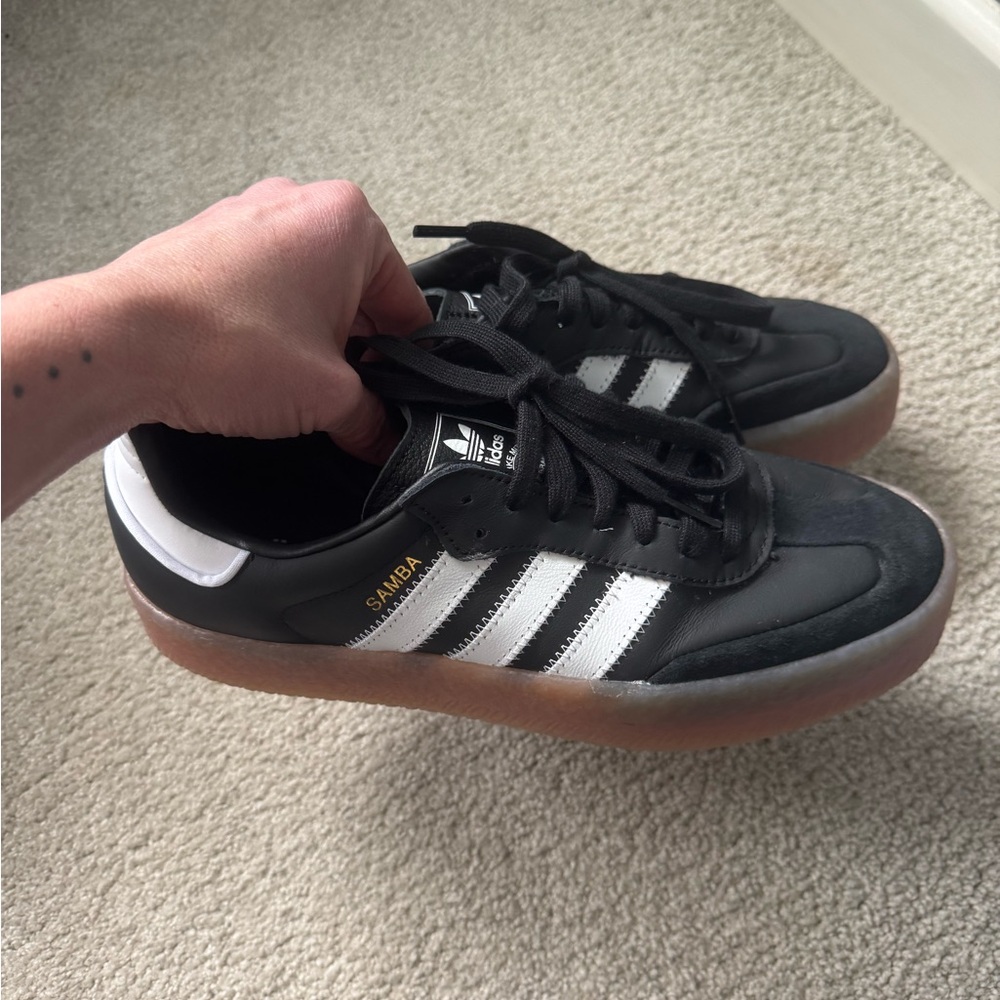 Adidas Samba OG Women's Shoes 8.5